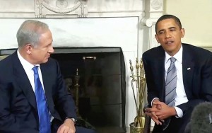 netanyahu-obama