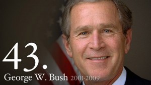 bush-43