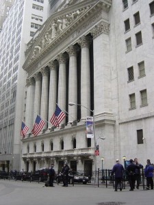 nyse