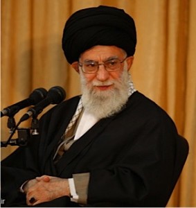 khamenei-golddrape