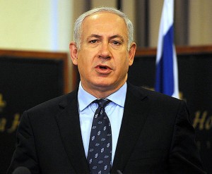 benjaminnetanyahu