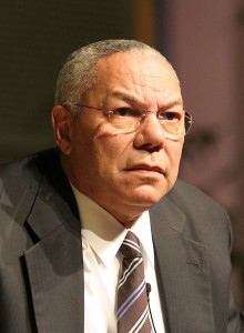 colinpowell,CharlesHaynes