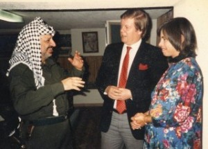 alanhartyasserarafat