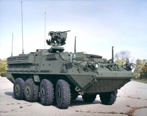 stryker-infantry-carrier-vehicle