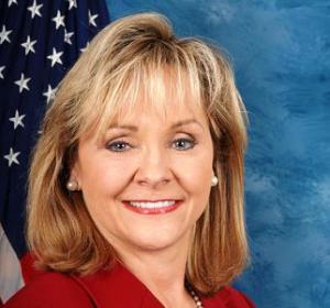 Oklahomaâ€™s Republican Gov. Mary Fallin, who pressed for Clayton Lockettâ€™s execution despite doubts over the drug cocktail to be used.