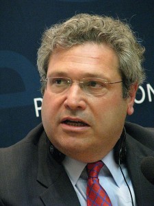 Prominent neocon intellectual Robert Kagan. (Photo credit: Mariusz Kubik, http://www.mariuszkubik.pl)