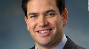 Sen. Marco Rubio, R-Florida.