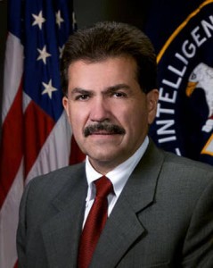 Jose Rodriguez, former director of operations for the Central Intelligence Agency.
