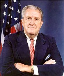 Vernon Walters, a former deputy director of the CIA who served as President Ronald Reagan's ambassador-at-large in the early 1980s. Walters also was the U.S. military attachÃ© in Brazil at the time of the 1964 coup.