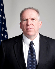 CIA Director John Brennan., From ImagesAttr