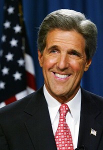 Secretary of State John Kerry., From ImagesAttr