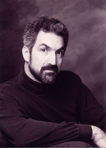 Daniel Pipes, Neoconservative writer. (Photo from Daniel Pipes' Web site)