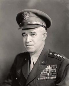 Gen. Omar Bradley