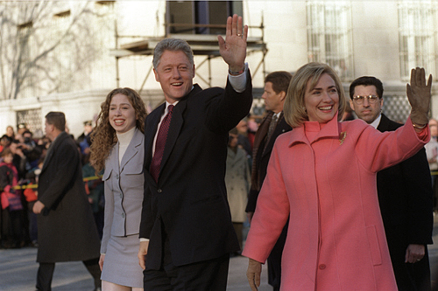 Image result for bill clinton in kosovo 1999