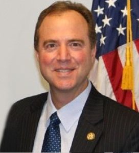 Rep. Adam Schiff, D-California