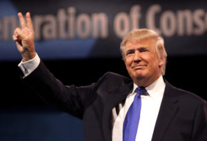 President-elect Donald J. Trump (Photo credit: donaldjtrump.com)