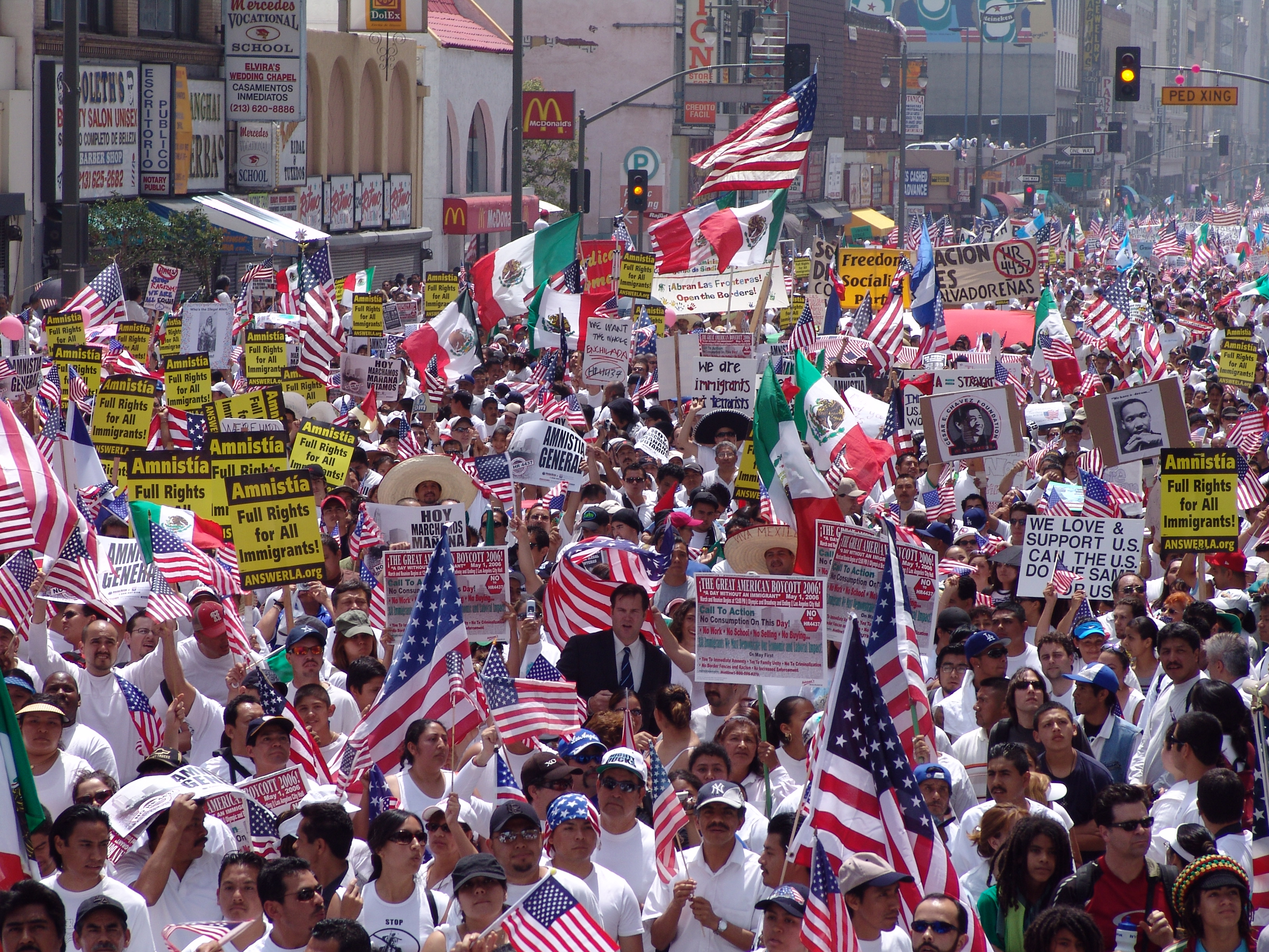 Сша 5 мая. Иммигрантские штаты США. Великая Америка. May Day Demonstration.