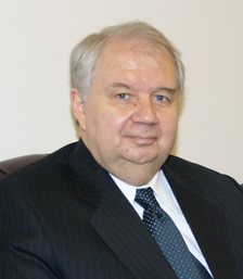 Russia’s Ambassador to the United States Sergey Kislyak. (Photo from Russian Embassy)