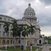 The National Capitol building in Havana. (Michael Oswald via Wikimedia)