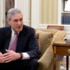 Mueller: Igniting another media brushfire. (Wikimedia Commons)