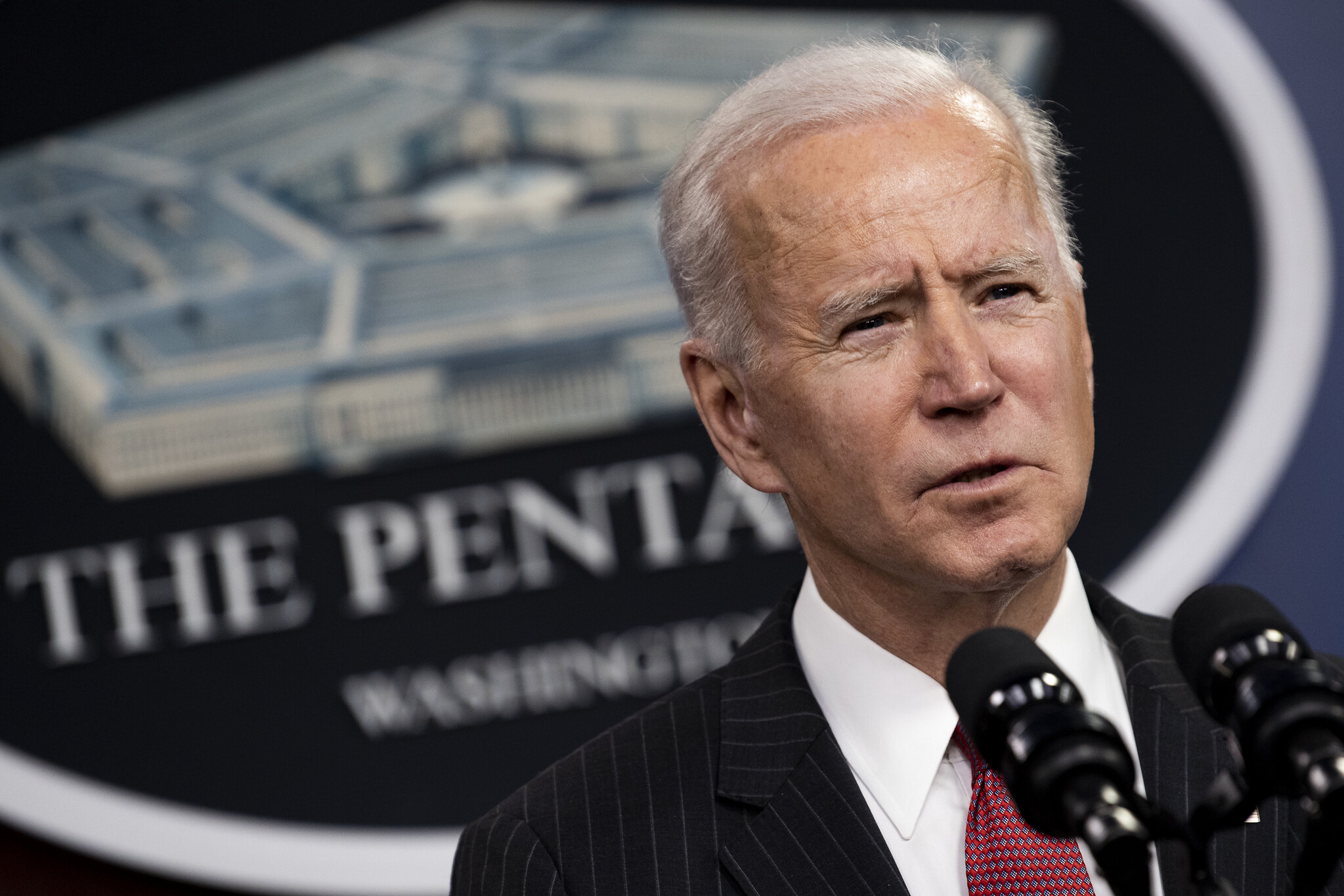 Biden’s Vow of US Military Response Over Taiwan