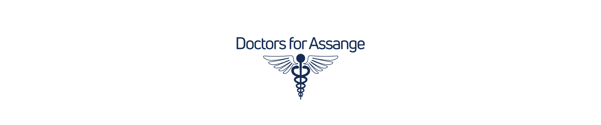 Doctors' Orders: 'Do Not Extradite Assange'