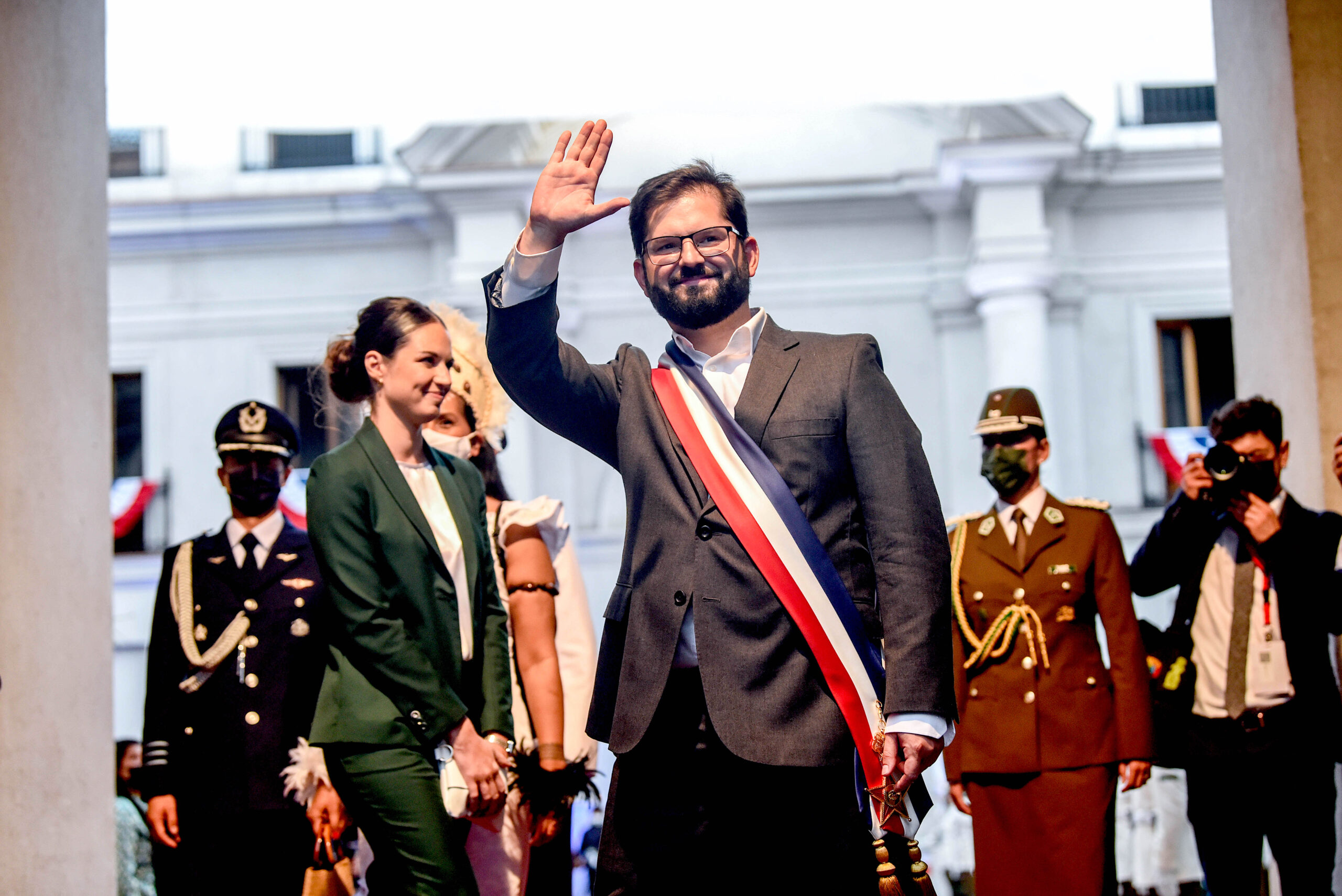 Chile’s New Constitution on a Knife-Edge