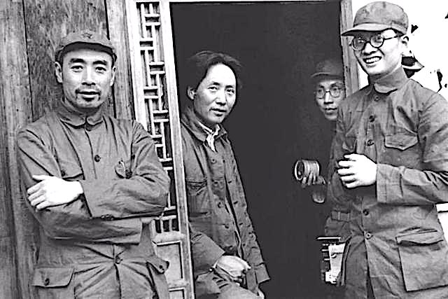 PATRICK LAWRENCE: Zhou Enlai’s Posthumous Triumph
