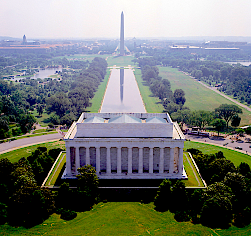 60,000+ sign petition to rename Ronald Reagan Airport