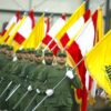 Hezbollah Iran