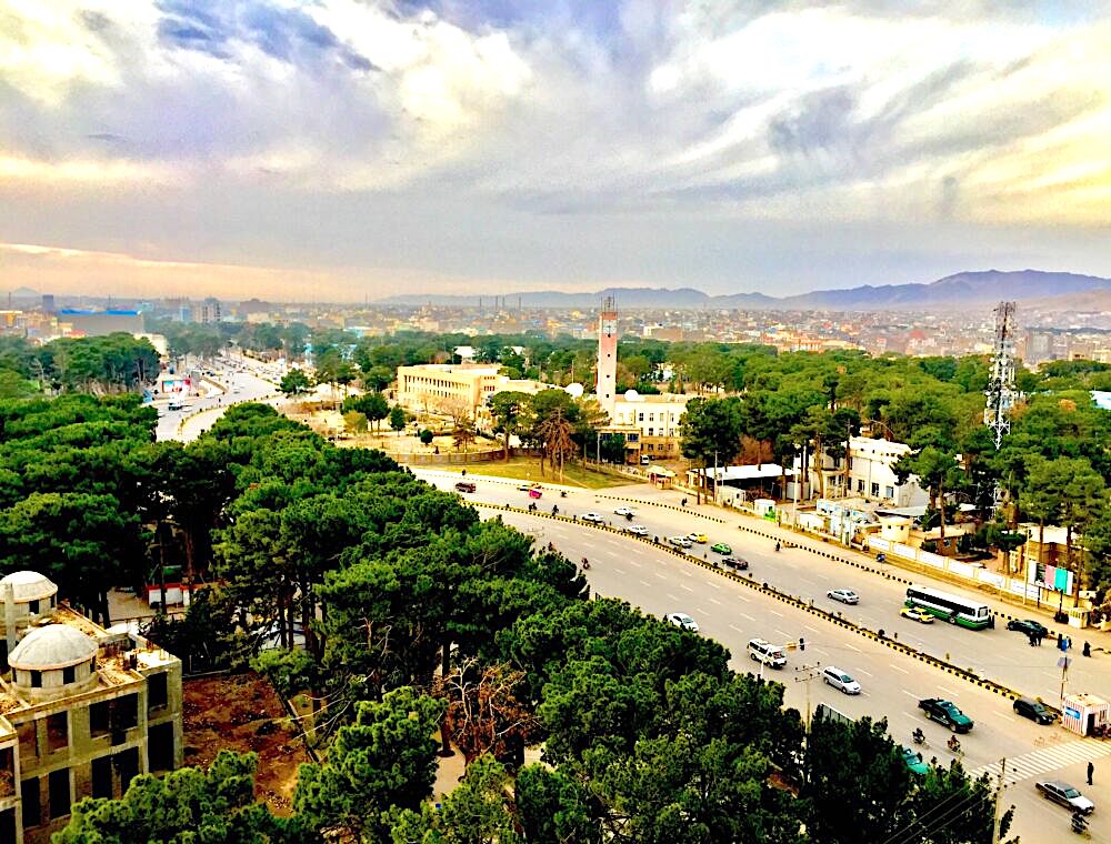 After Decades, India Warms to the Taliban