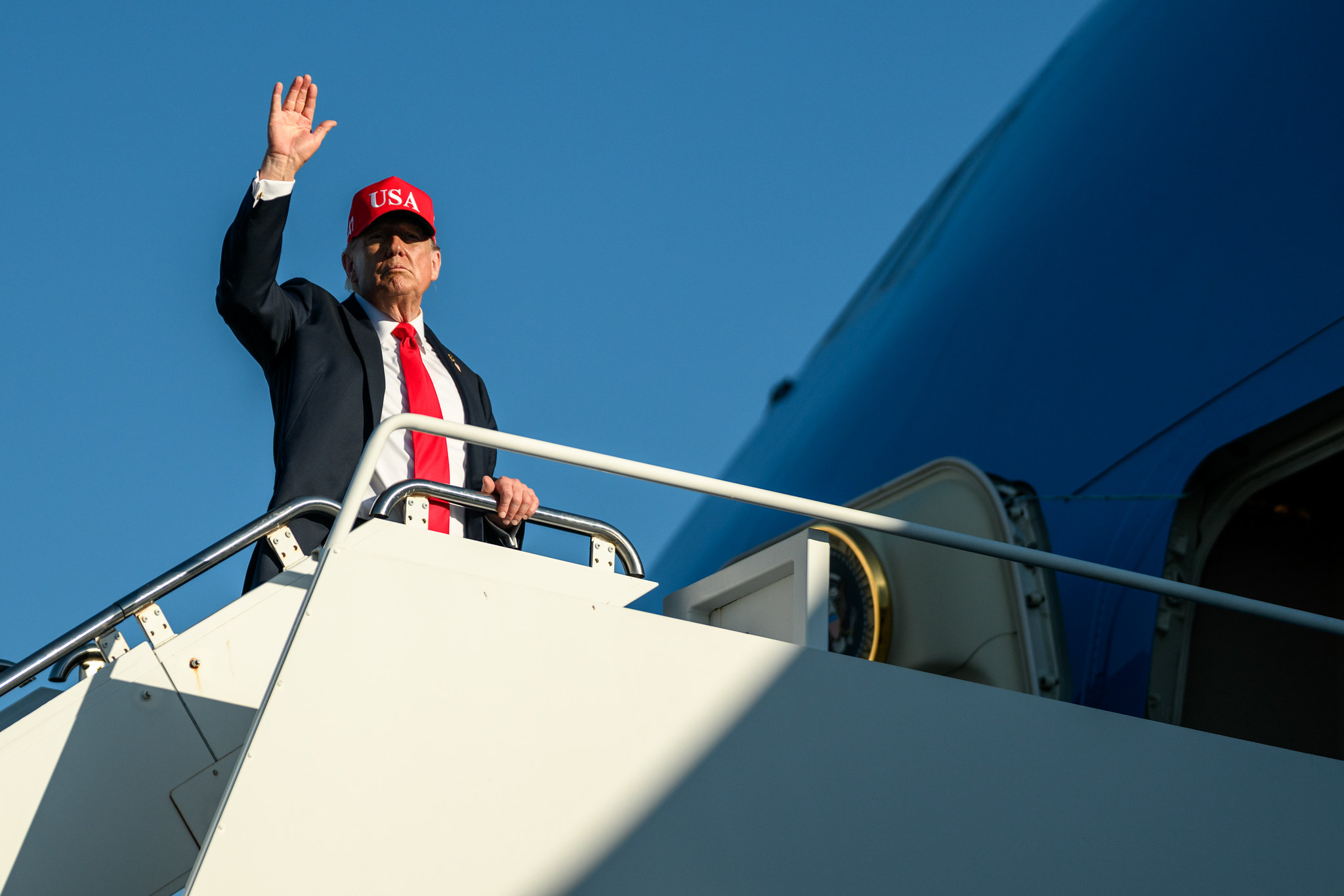 Jeffrey Sachs: Trump’s Thuggish Empire