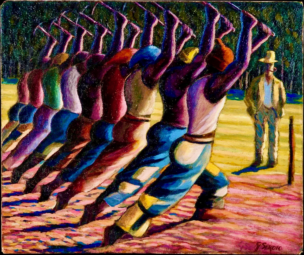 Vijay Prashad: End the Wars & Restart the Factories