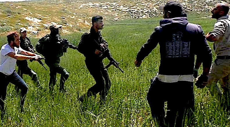 19 New Apartheid Colonies for the Occupied West Bank