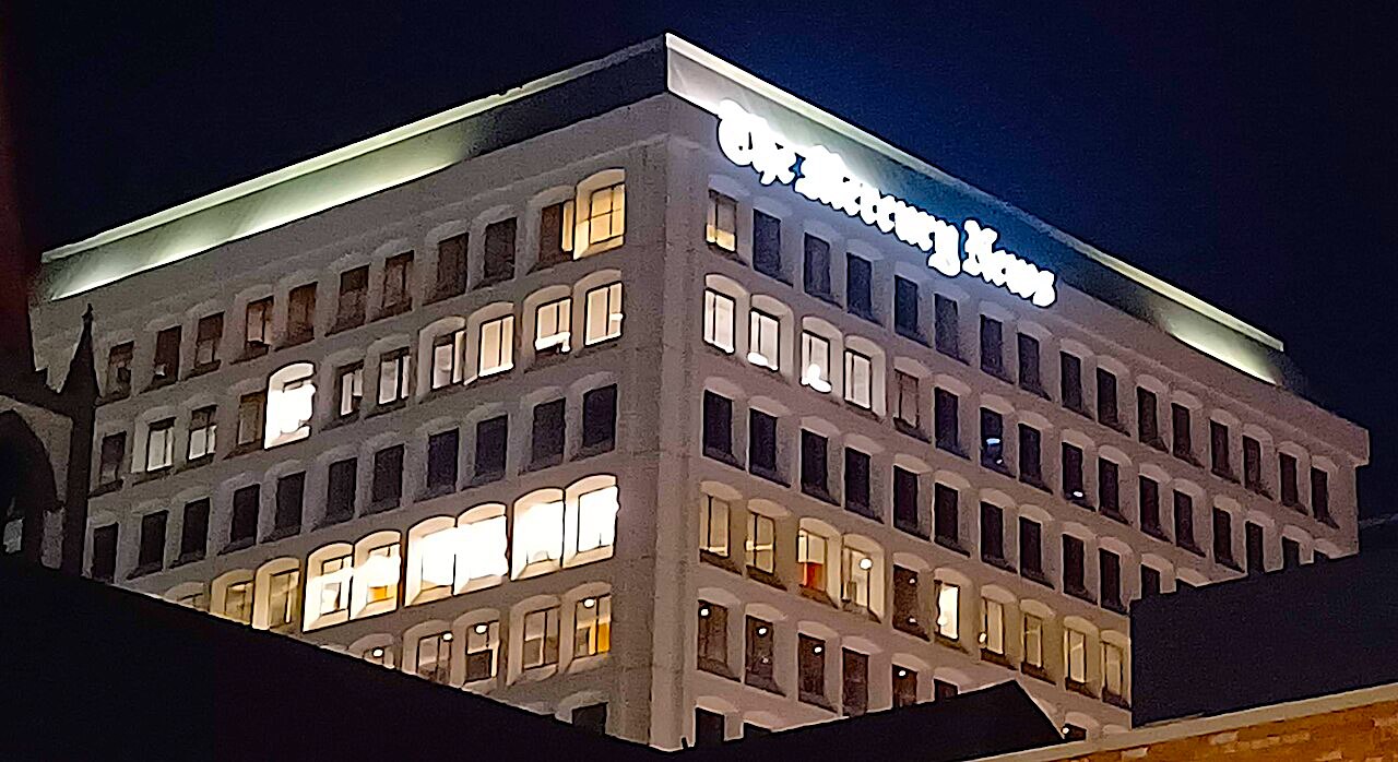 Dec. 9: A Day When Journalism Died