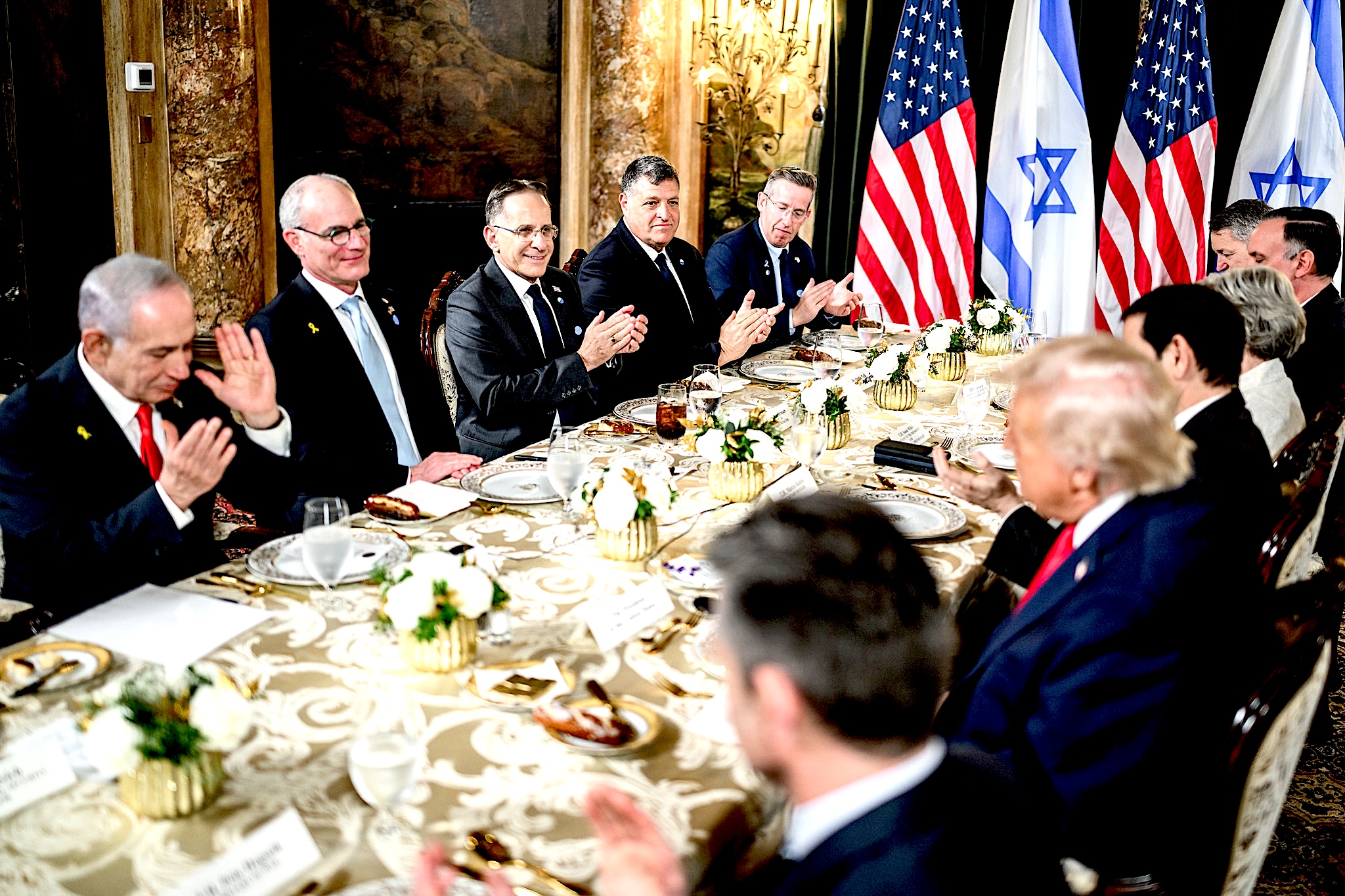 Israel Uses US Venezuela Attack To Threaten Iran