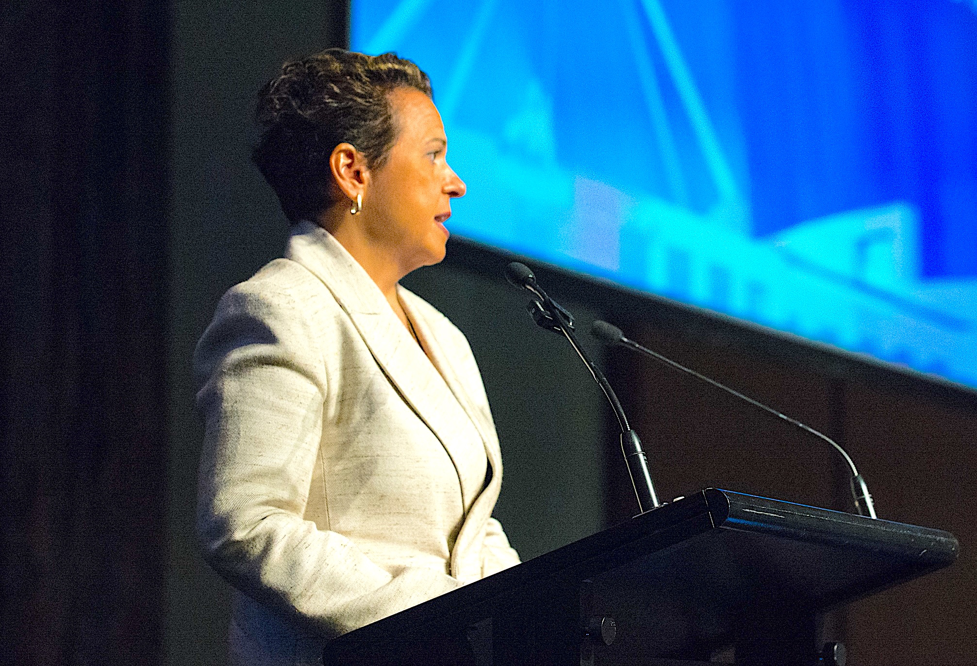 Australia’s Hate (Free) Speech Bill