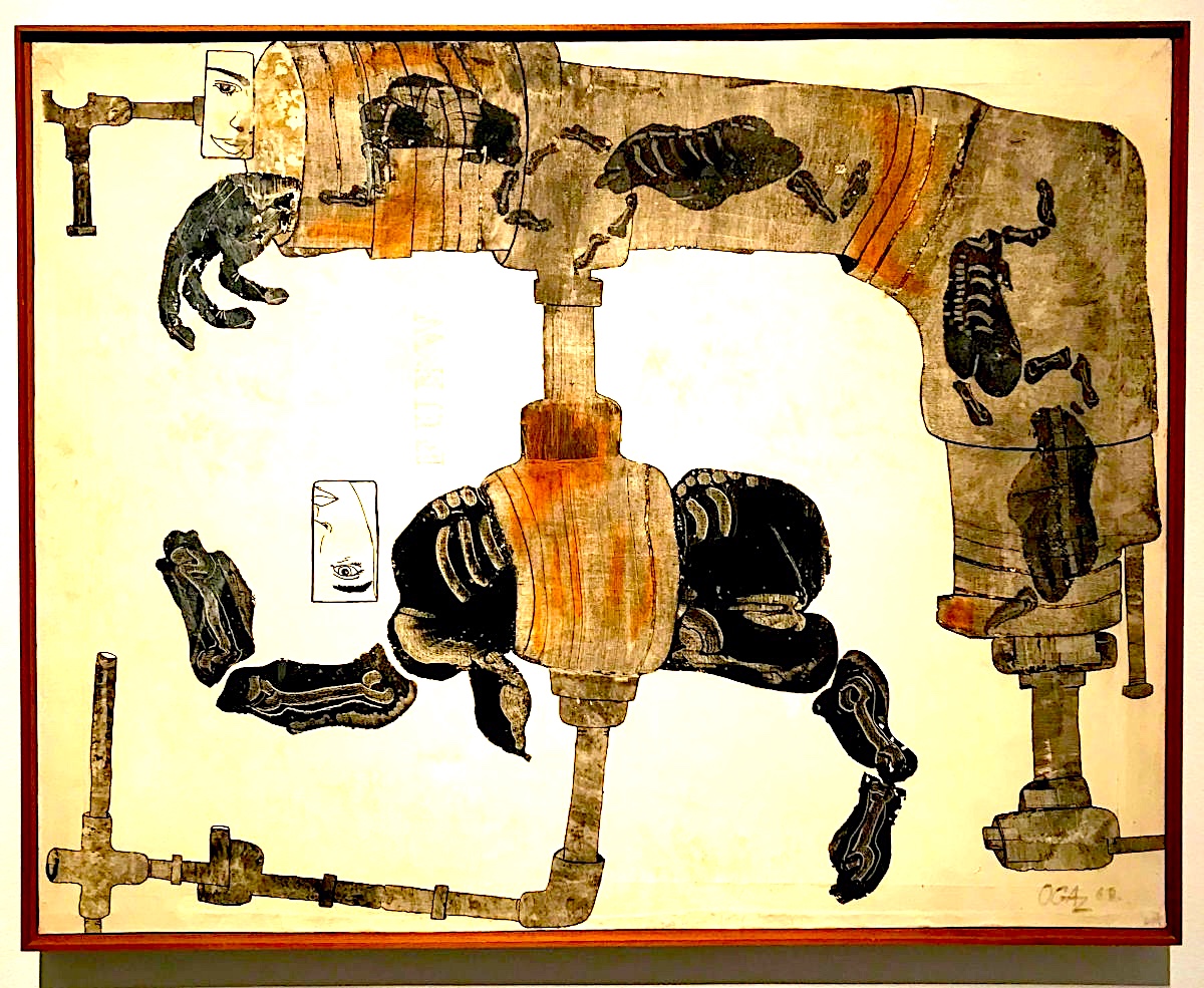 Vijay Prashad: Smashing International Laws