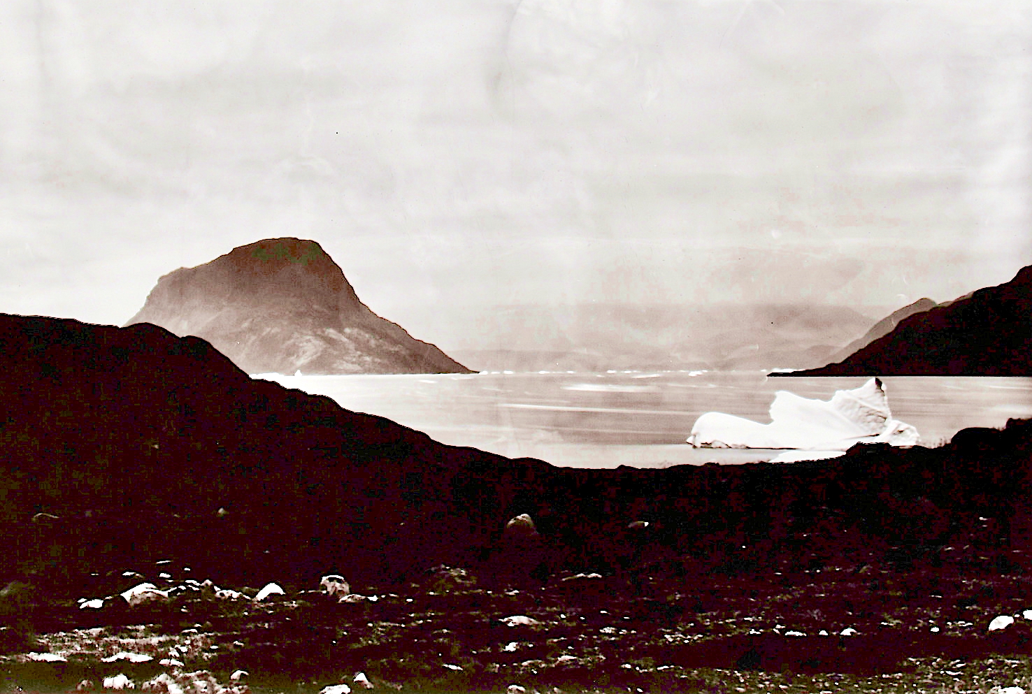 Vijay Prashad: Greenland Is Not a Prize