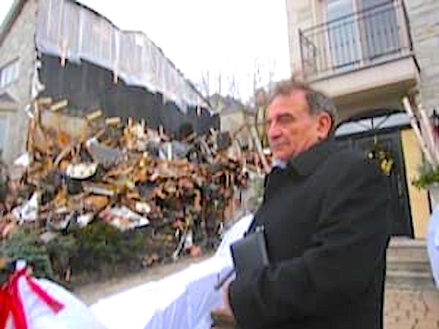 ROBERT PARRY: Who Is Ari Ben-Menashe?