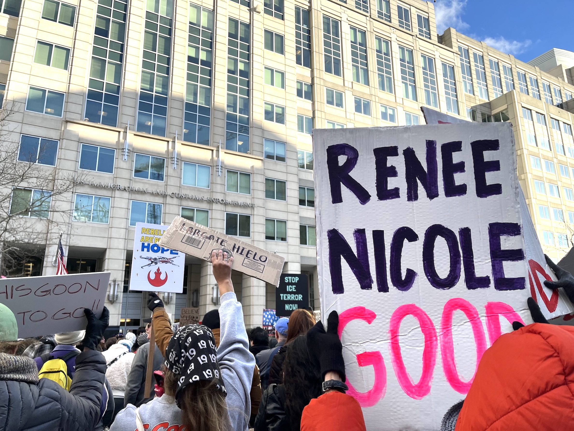 The Incremental Loss of Freedom