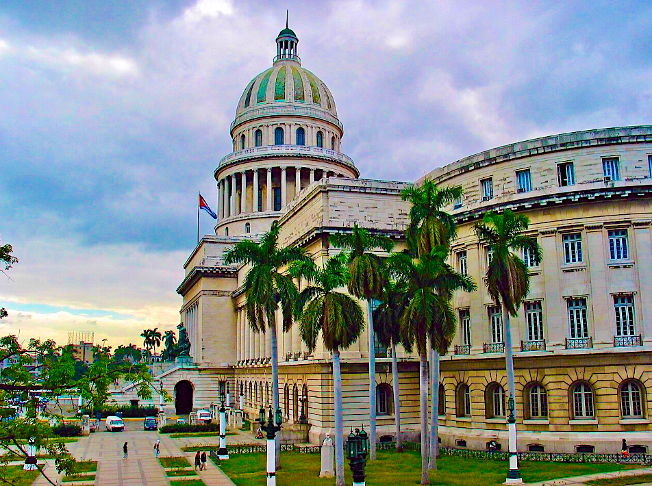 Cuba Kills Florida Infiltrators as Regime Change Ramps Up