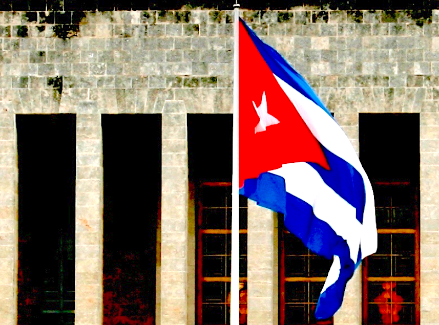 Trump’s Cruelty Is Strangling Cuba