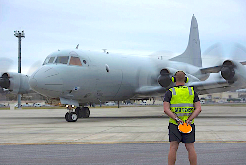 A Monster Movie Takes On US Militarism