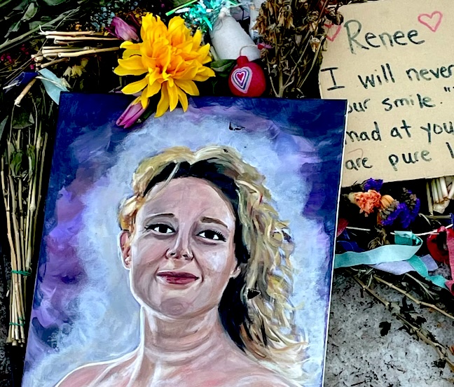 How Minnesota ‘Nice’ Turned Against ICE