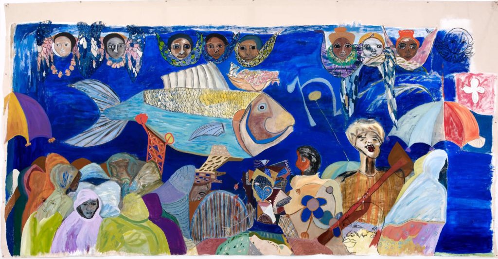 Vijay Prashad: Migration Is About Neo-Colonialism