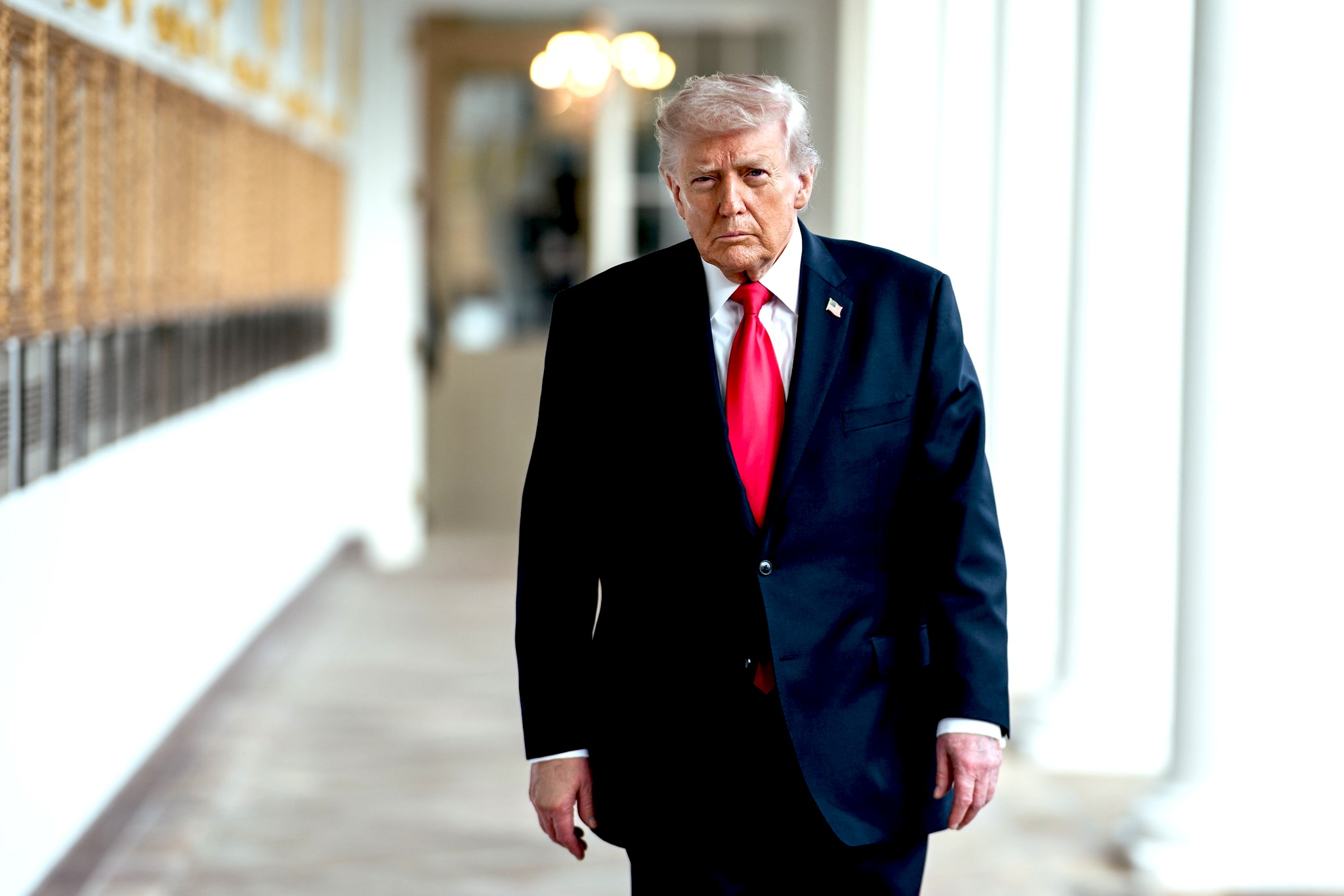 Max Blumenthal: How FBI & Israel Got Trump to Attack