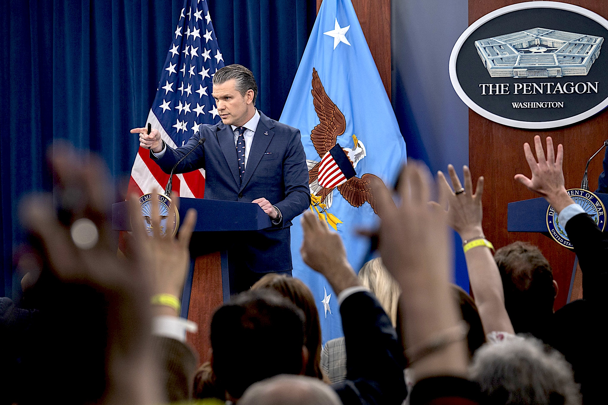 Truth, Media & the War on Iran