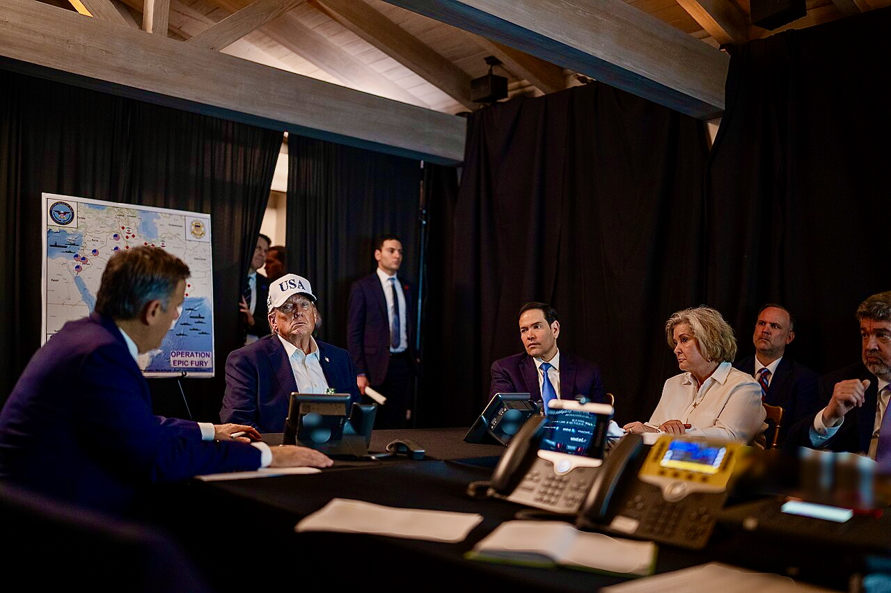 Jonathan Cook: Israel’s Death Cult Grips the US