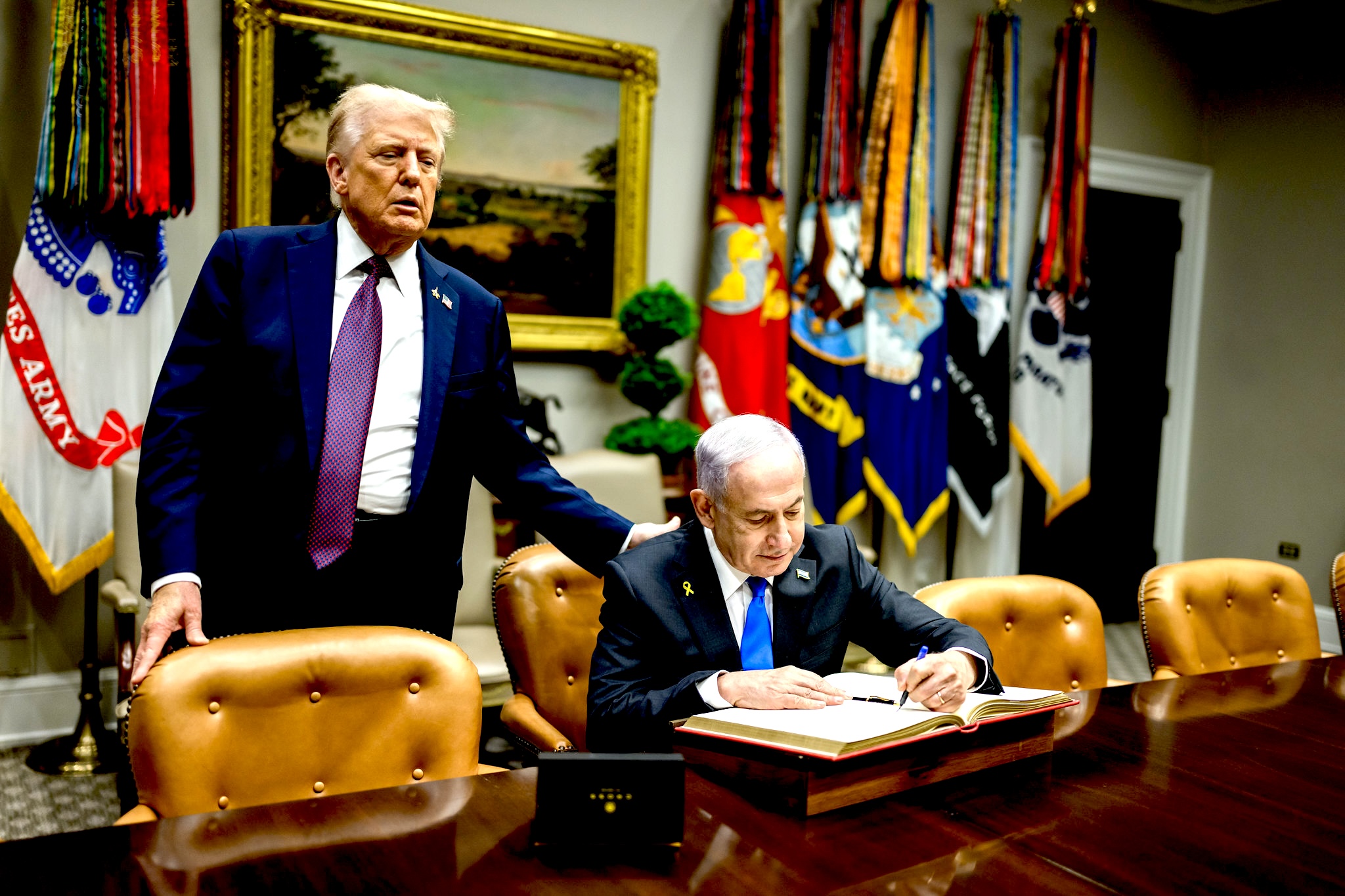 Jeffrey Sachs: Two Madmen Playing God